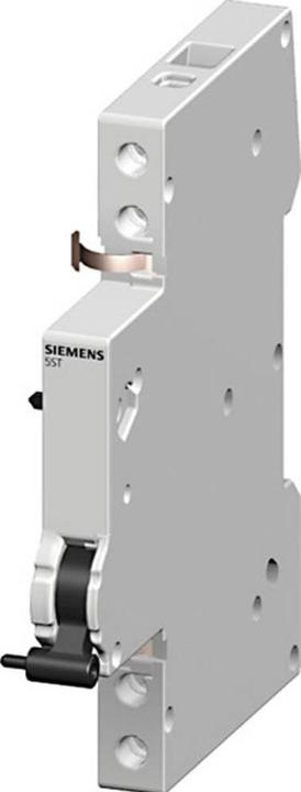 Produktbild Siemens SIEM 5ST3020-2 Fehlersignalschalter 1S+1Ã fÃ¼r Leitungsschutz