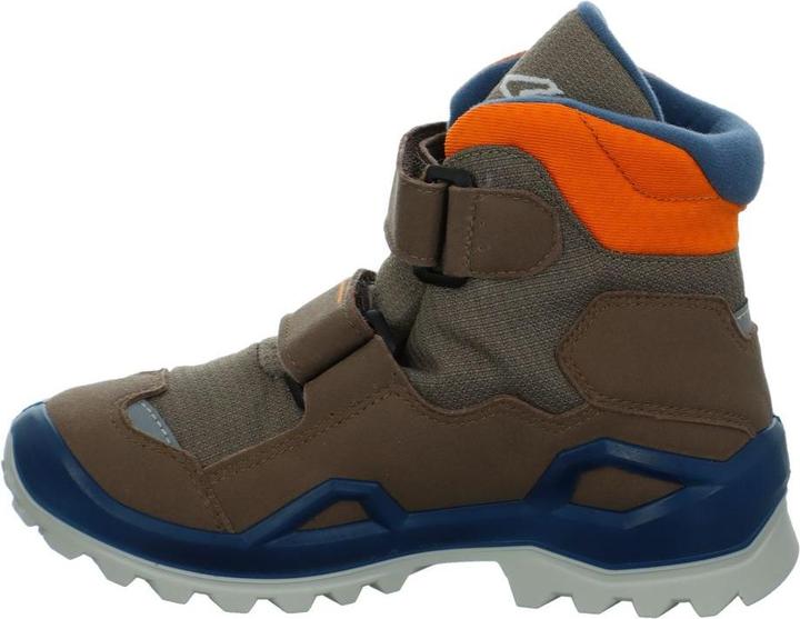 Produktbild Lowa Milo Evo GTX Mid Junior (35)