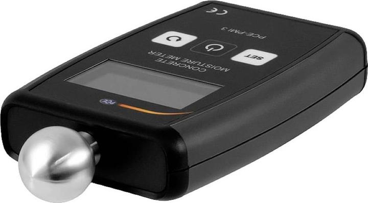 Produktbild PCE Instruments Baufeuchtemessgerät Estrich Feuchtemessgerät (CM Methode)