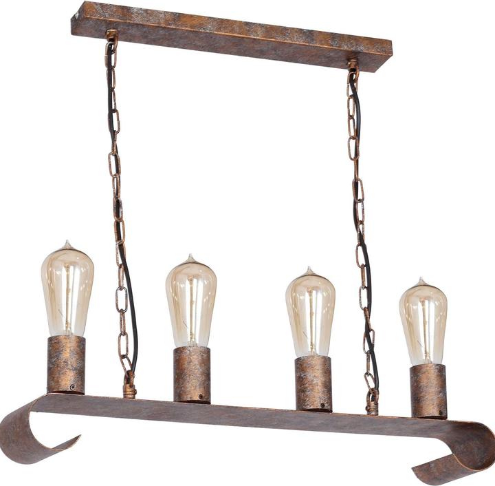 Produktbild Licht-Erlebnisse Tom (E27)