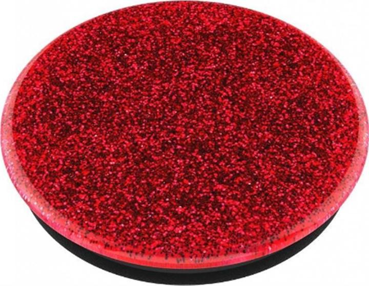 Image du produit PopSockets Rouge pailleté
