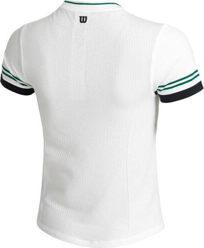 Actual product image Wilson Baseline Seamless T-Shirt Women (XS)