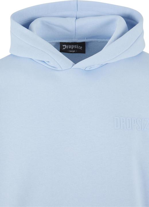 Image du produit Dropsize Sweat à capuche Heavy Oversize HD Print - 126909 (M)