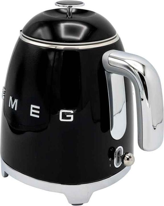 Immagine prodotto Smeg Stile retrò anni '50 Mini (0.80 l)