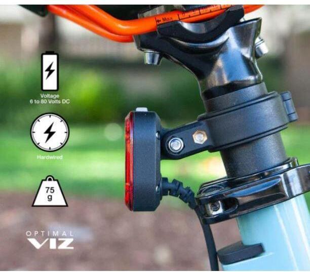 Produktbild Niterider Epro (1000 lm)