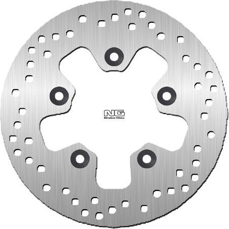 NG Brake Disc, Disco del freno, (220 mm)