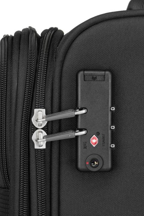 Immagine prodotto American Tourister Valigia e trolley Pulsonic Spinner 68 EXP (64 l)