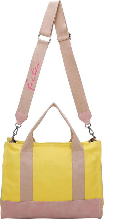 Image du produit Fritzi aus Preußen Canvas Tote Bag