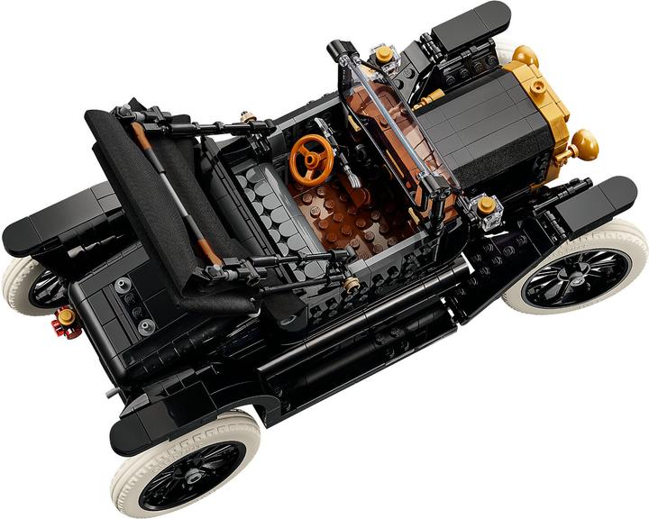Immagine prodotto LEGO Ford Modello T (LEGO Icons)