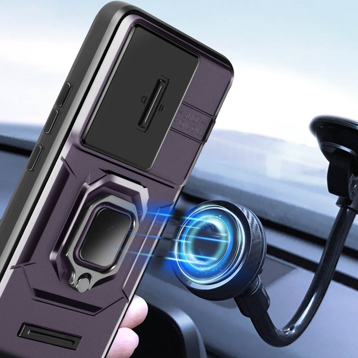 Produktbild Avizar Ring + Kameraabdeckung Backcover Series (Xiaomi 13T Pro)