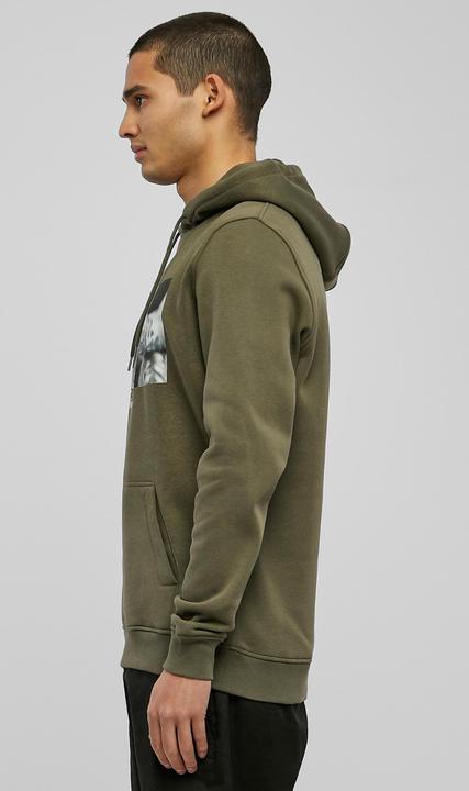 Produktbild Mister Tee Hoody (S)