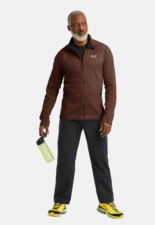 Produktbild Jack Wolfskin Peak District Fz M (XXL)