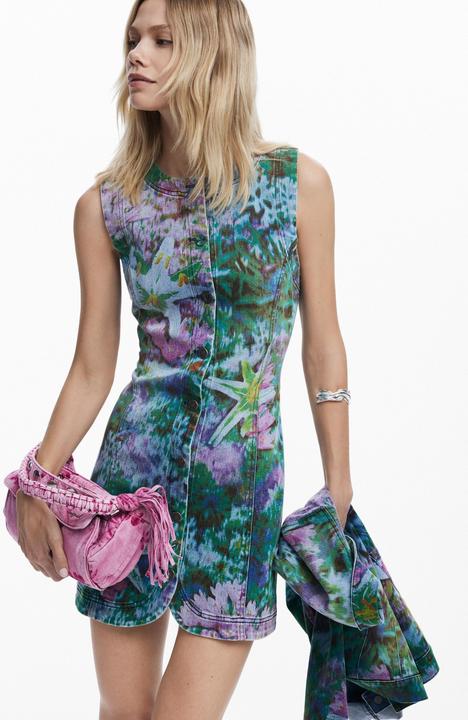 Actual product image Desigual Columbus (S)
