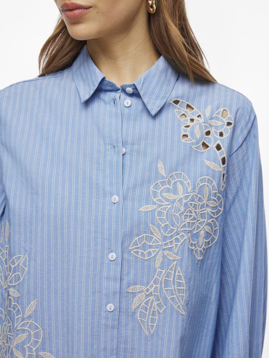 Immagine prodotto Vila Langarm Hemd (38)