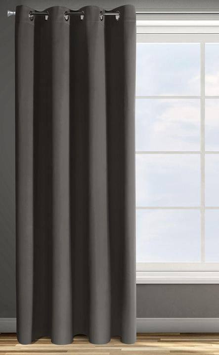 Produktbild Eurofirany D91 (140 x 250 cm)