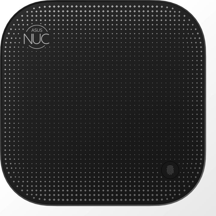 Produktbild ASUS NUC 14 PRO AI RNUC14LNKU5073H2
