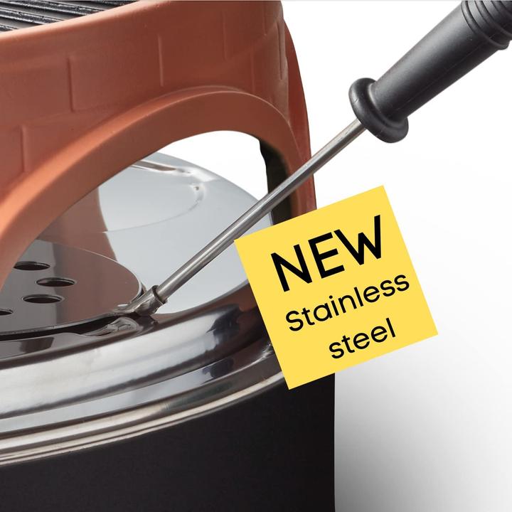 Actual product image Emerio Pizza Oven