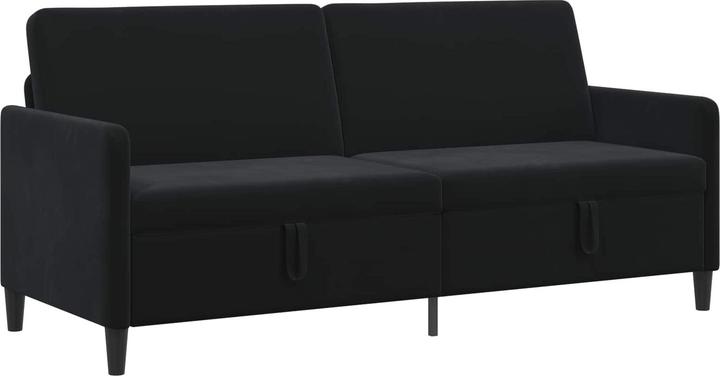 Braun, Schwarz
