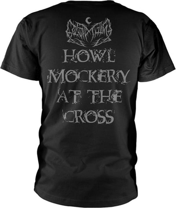 Produktbild Universal Textiles Howl TShirt (XXL)
