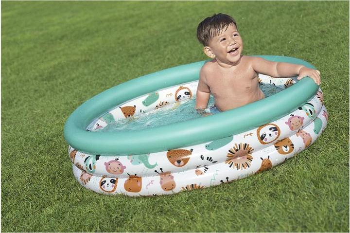 Image du produit Bestway Safari Pals