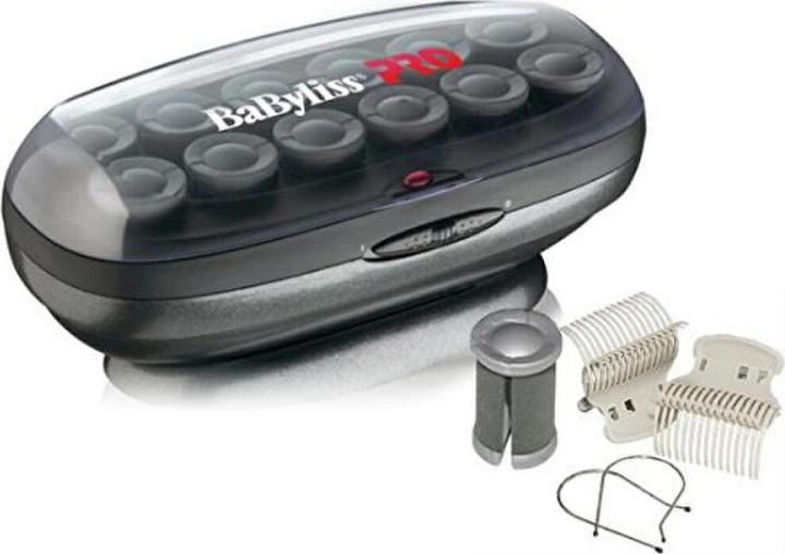 Actual product image BaByliss Jumbo heating coilers