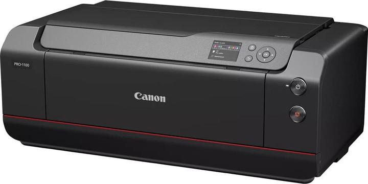 Actual product image Canon imagePROGRAF PRO-1100 A2 Printer (Ink)