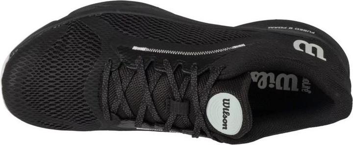 Actual product image Wilson Hurakn Tennisschuhe (44 2/3)