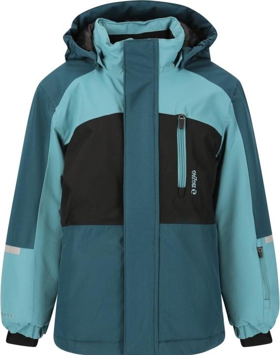 Immagine prodotto ZigZag Kid's Scout Ski Jacket W-Pro 10000 (140)