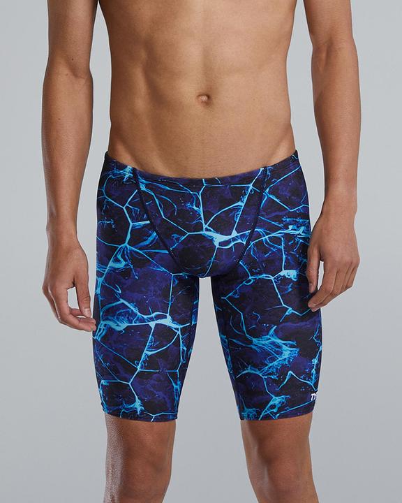 Image du produit Tyr Herren Badeshorts JAMMER SYNAPSE (28)