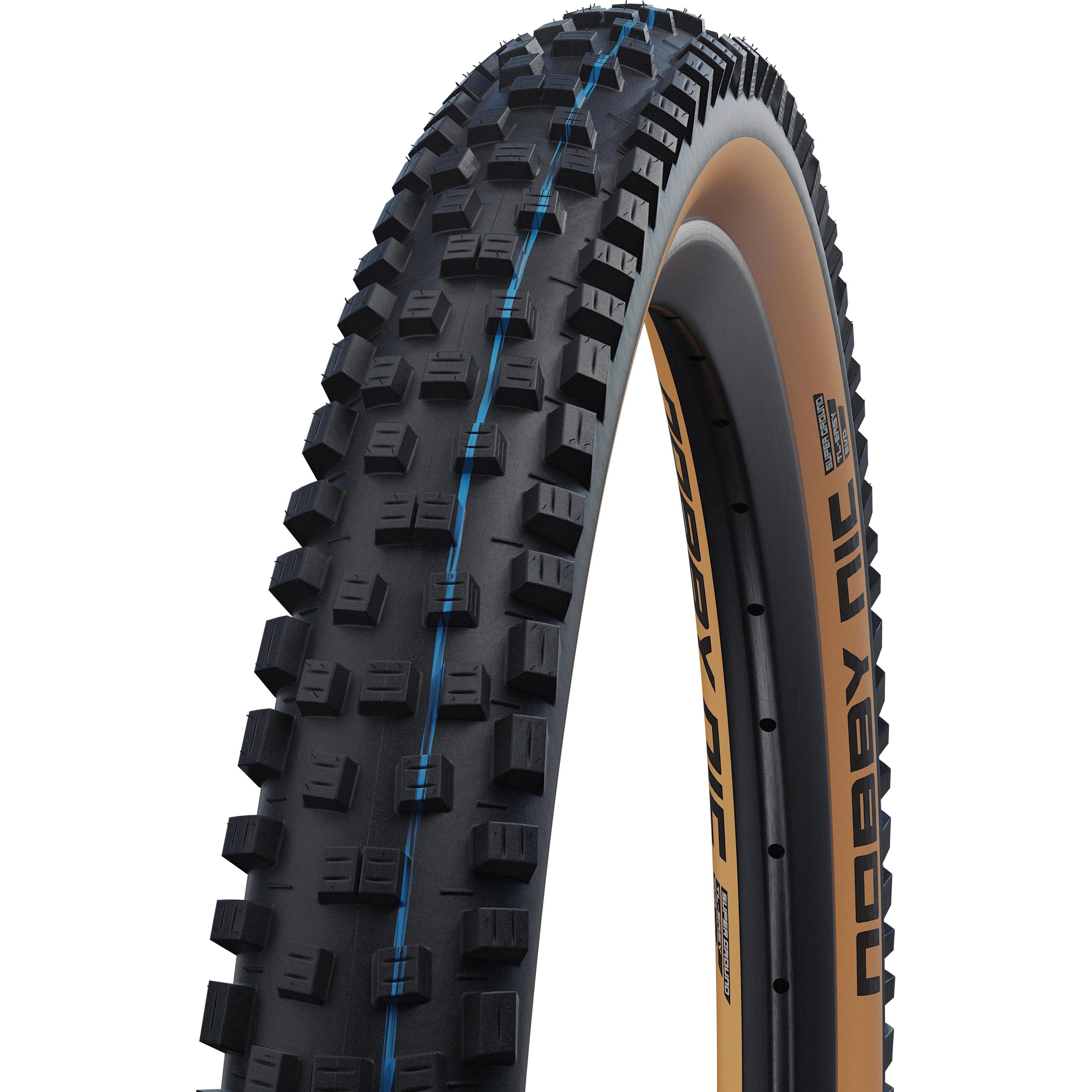 Schwalbe, Veloreifen, (26 x 2.25, 57-559)