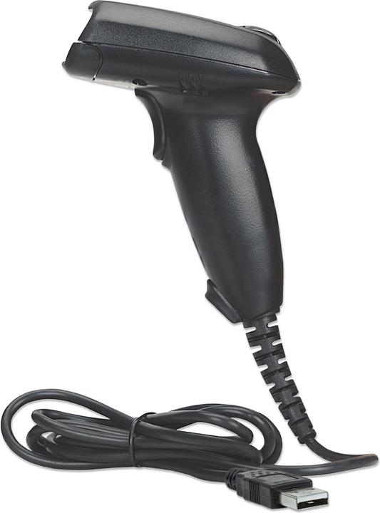 Produktbild Manhattan CCD Long Range (1D-Barcodes)