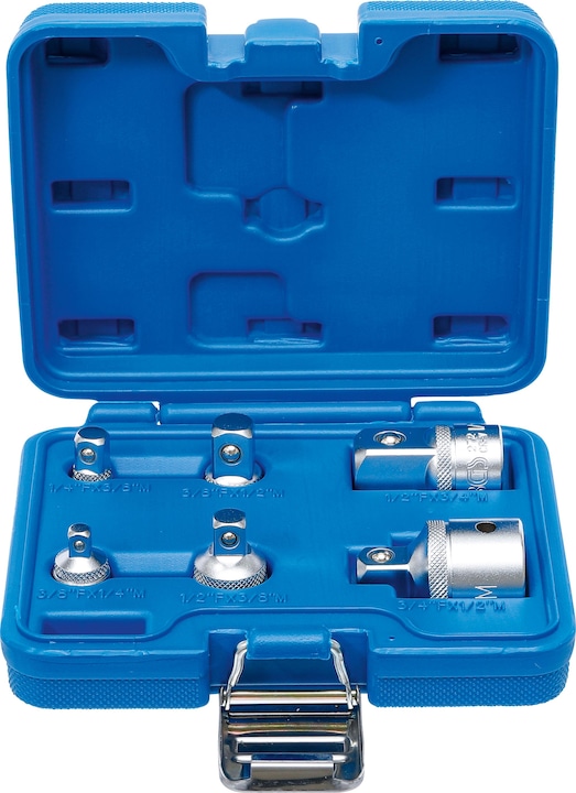 BGS Adaptor Set 6 pcs.