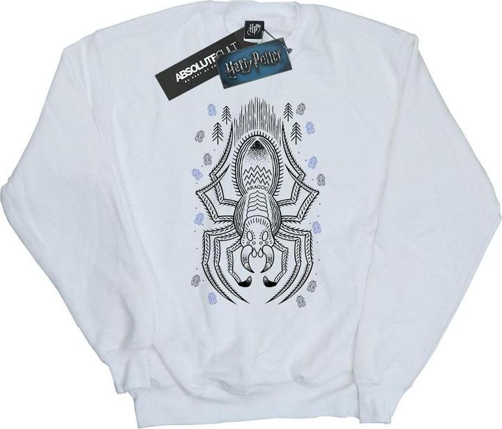 Image du produit - Sweat ARAGOG LINE ART - Garçon (128)