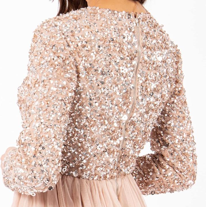 Produktbild Herba Abito Midi Elegante (28)