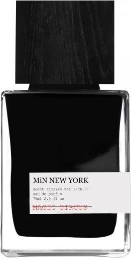 Immagine prodotto MiN New York Magic Circus Eau De Parfum 2.5oz (Eau de parfum, 75 ml)