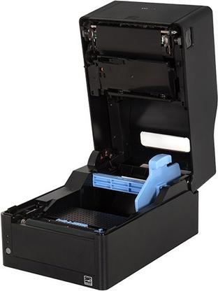 Actual product image Citizen CL-E321 LABEL PRINTER BLACK (203 dpi)