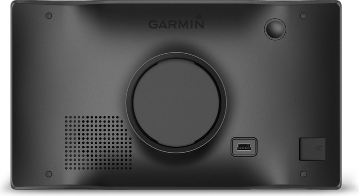 Produktbild Garmin CamperVan (6.95")