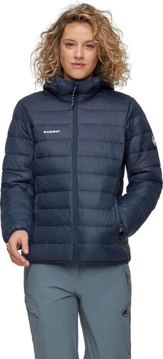 Image du produit Mammut Crag IN Hooded Jacket Women (XL)