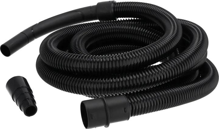 Produktbild Dedra Schlauch 5m + Elektrowerkzeugadapter für DED6600