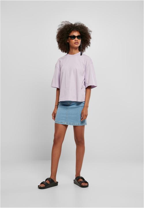 Image du produit Urban Classics Ladies Organic Oversized Tee - 12104 (5XL)