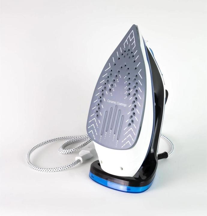 Actual product image Ohmex STI-8001 (2200 W, 120 g/min)