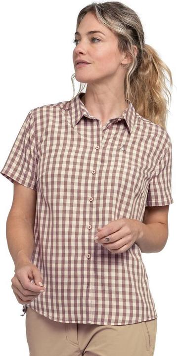Produktbild Schöffel CIRC Blouse Style Dalfoss WMS (5XL)