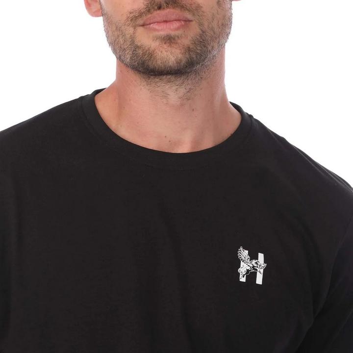 Produktbild Henleys Triphen TShirt (3erPack) (L)