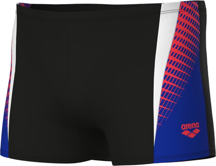 Actual product image Arena M Threefold Short R (10)