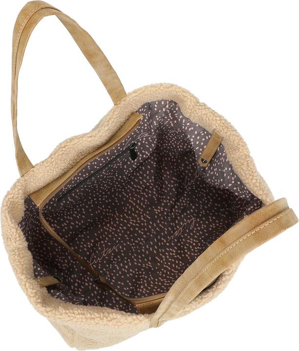 Produktbild Fritzi aus Preußen Easy Izzy Schultertasche 42 cm (16 l)