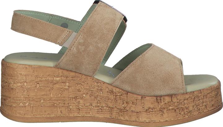 Actual product image Tamaris Sandal (36)