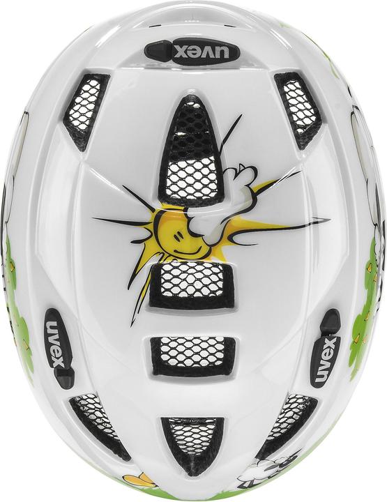 Produktbild Uvex Sports Kid 2 (46 - 52 cm)