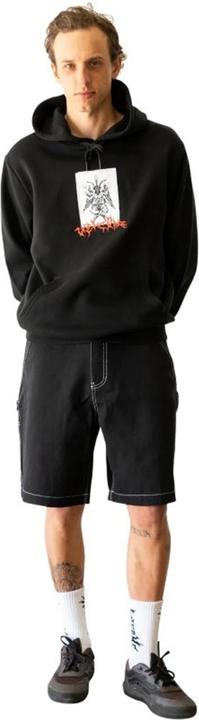 Actual product image Welcome Brace Canvas Carpenter Short (L)