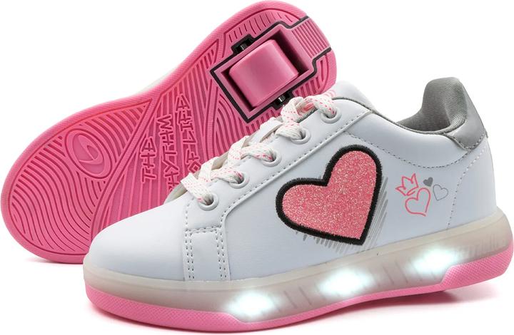 Image du produit Breezy Chaussures à roulettes Light Heart 2024 (32)