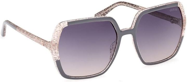 Produktbild Guess Damensonnenbrille Grau